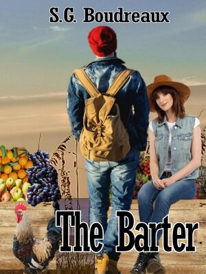 cover image of The Barter